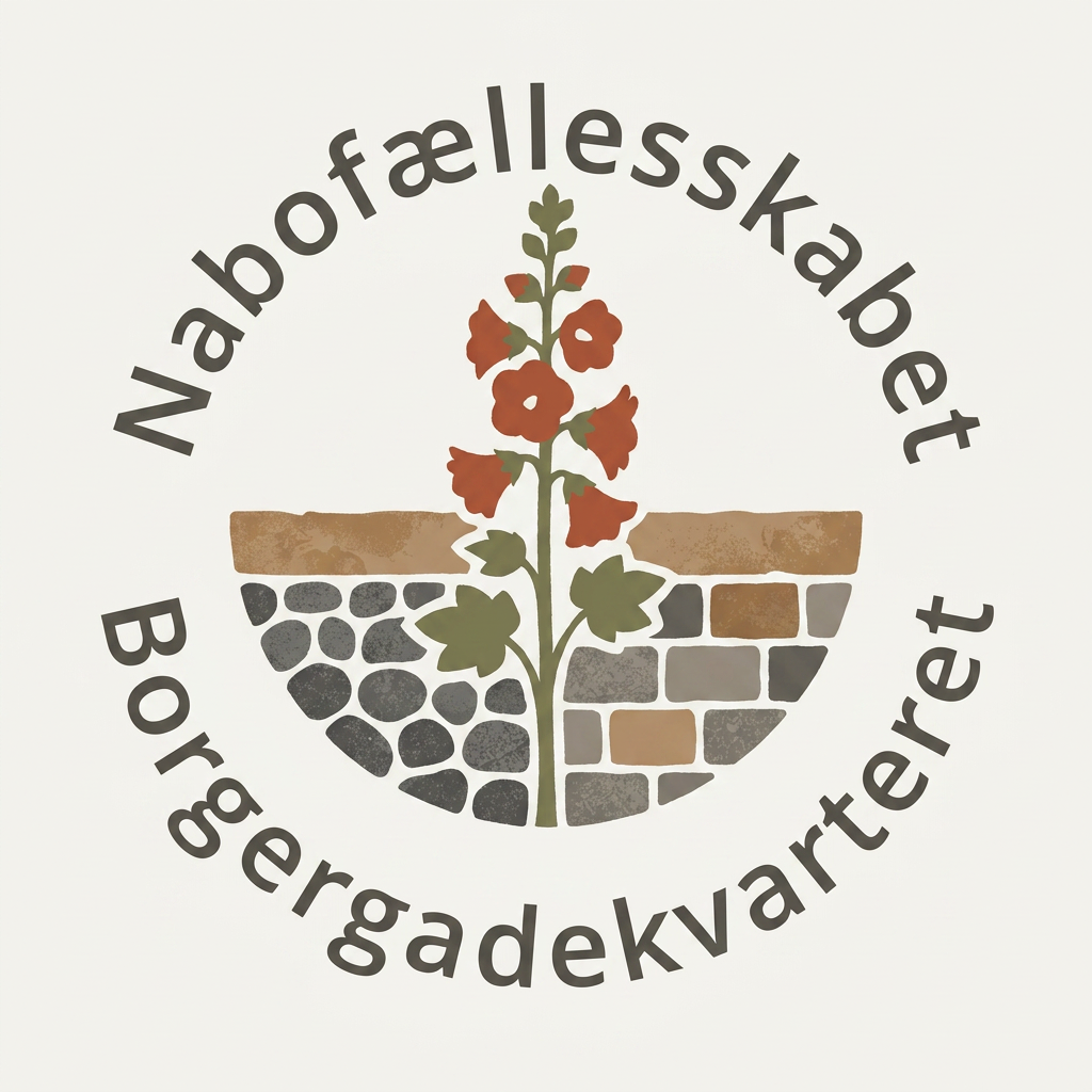 Borgergadekvarteret | Skanderborg